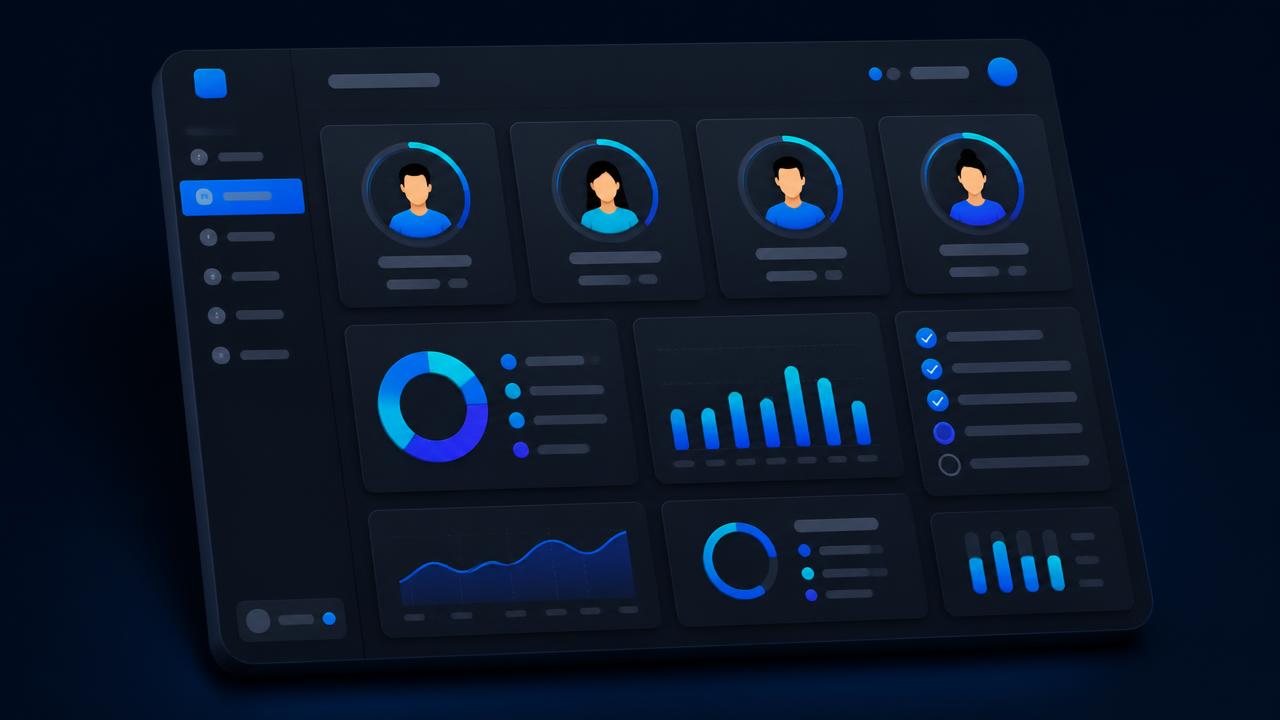 Onboarding Platform preview